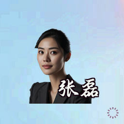 张磊